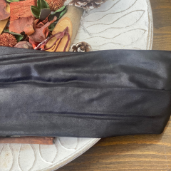 Deri Görünümlü Kemer