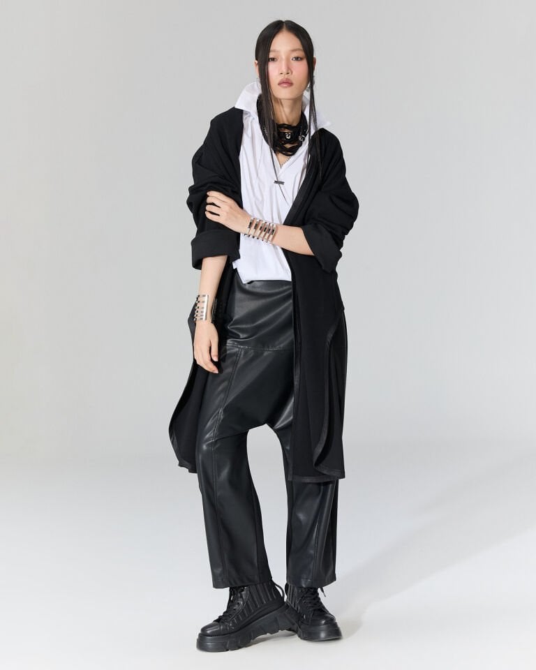 Lang Asimetrik Panço