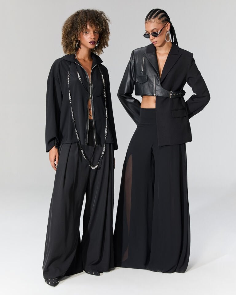 Chole Tasarım Blazer