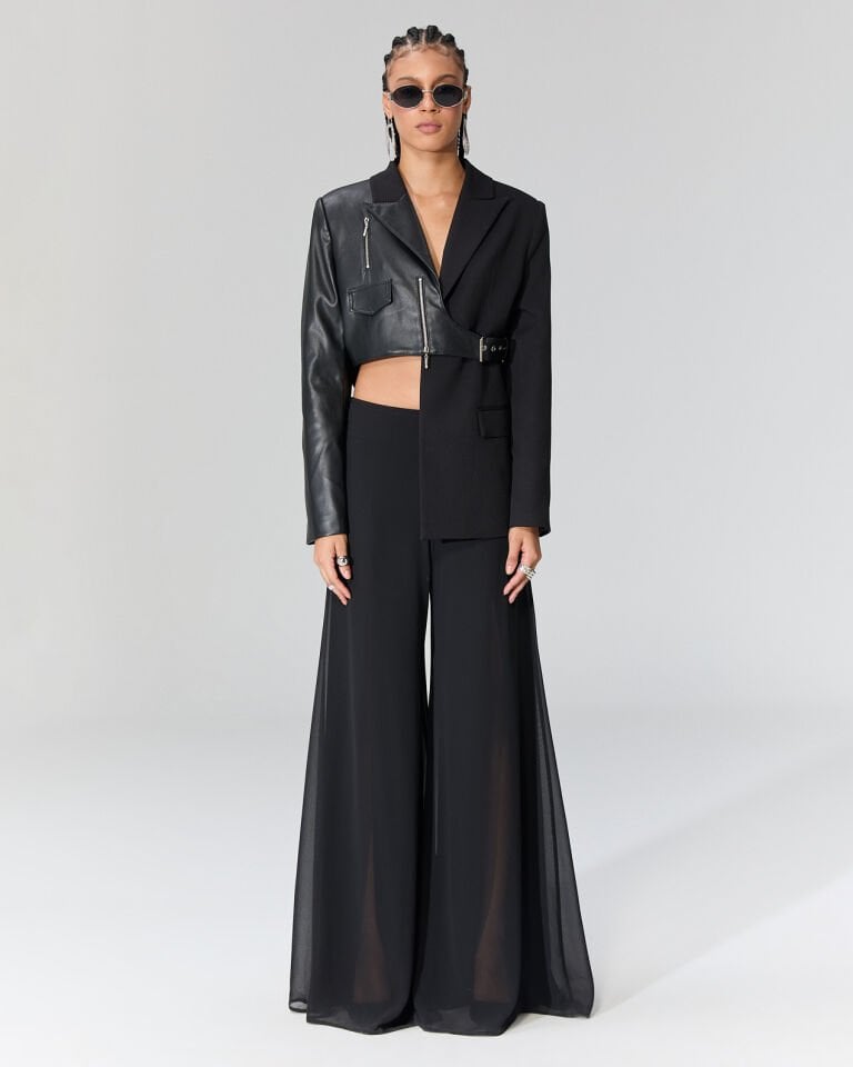 Chole Tasarım Blazer