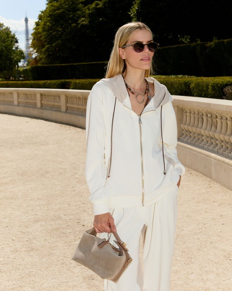 Belis Çanta (Vizon)