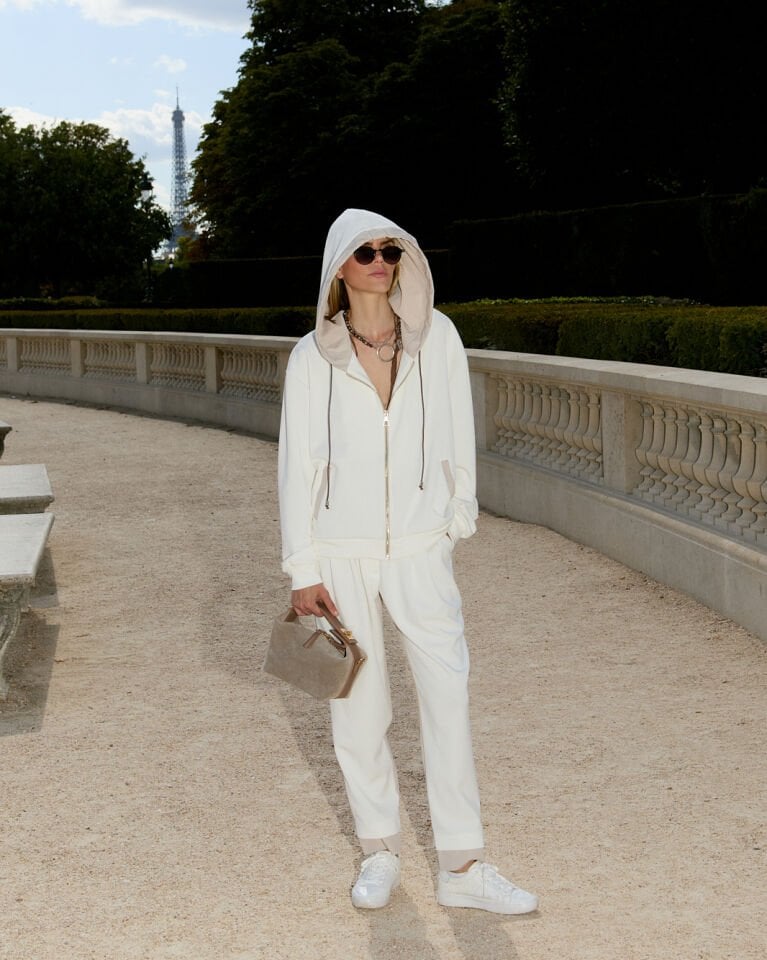 Belis Çanta (Vizon)