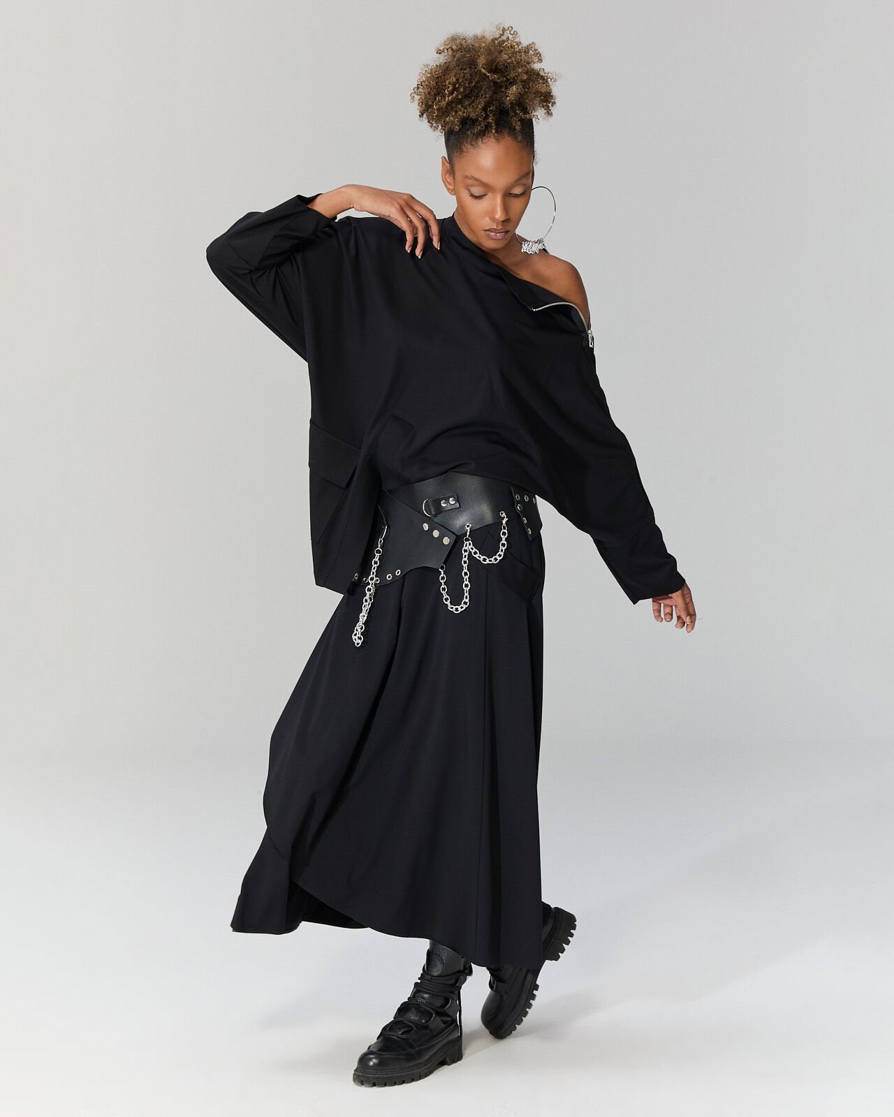 Camille Anvelop Etek