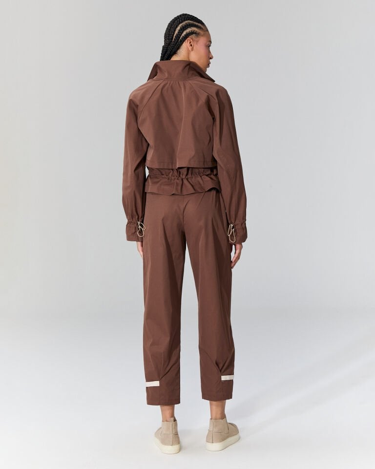 Lorena Pantolon  (kahverengi)