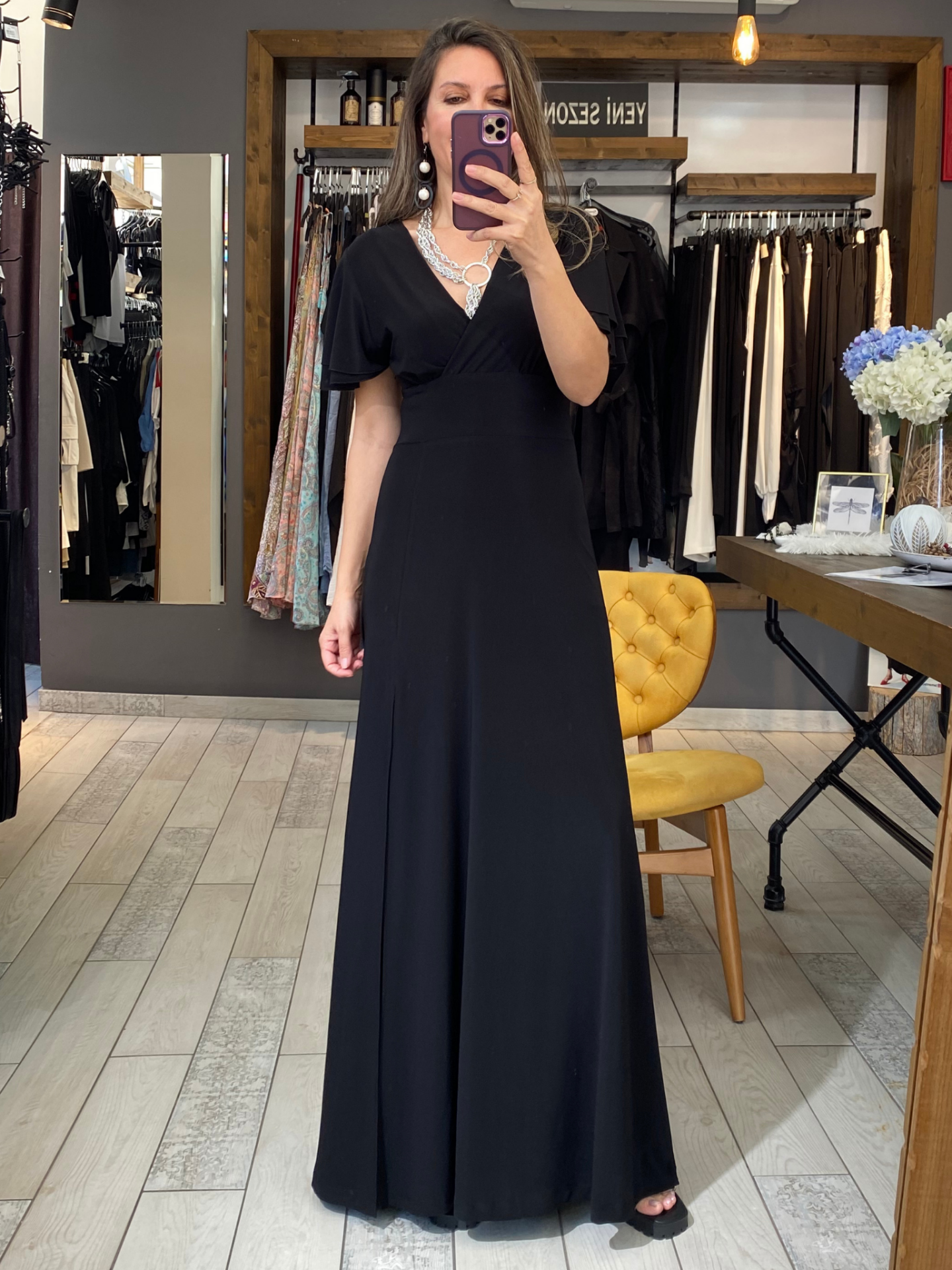 Madeline Elbise