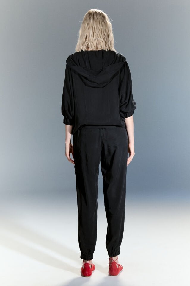 Taylor Fermuarlı Ceket/Gömlek