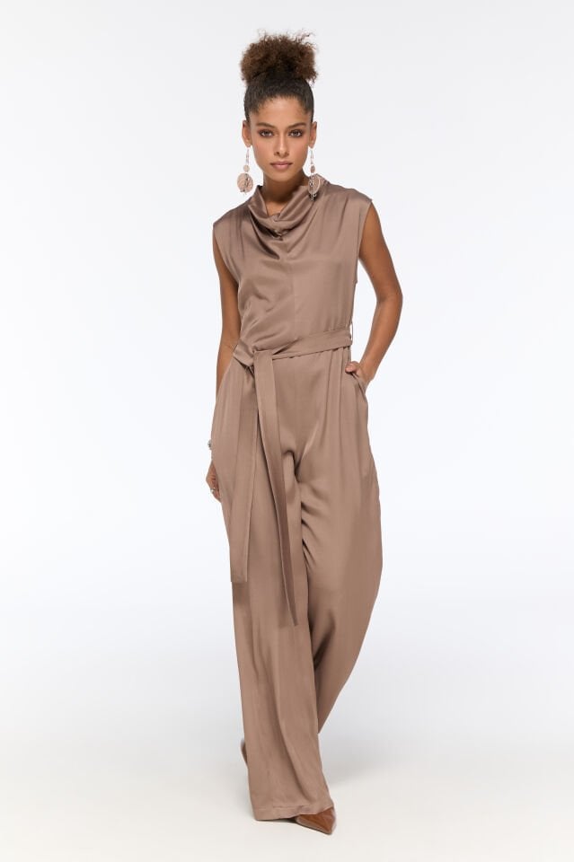 Scarlett Tulum (mocha)