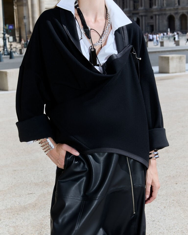 Lang Asimetrik Panço