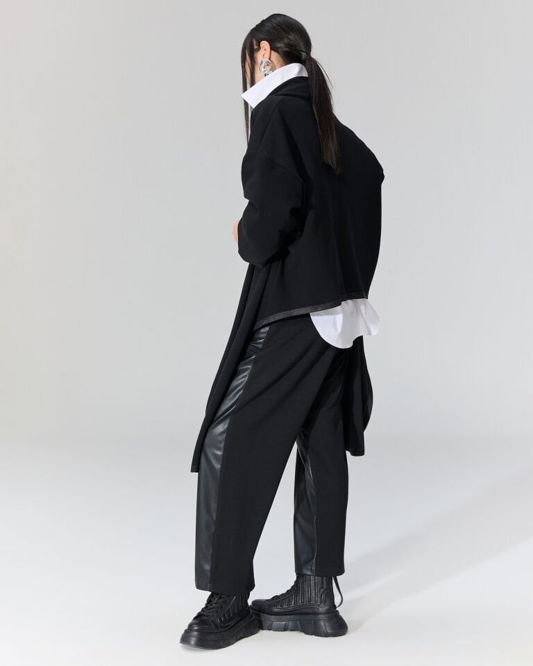 Lang Asimetrik Panço