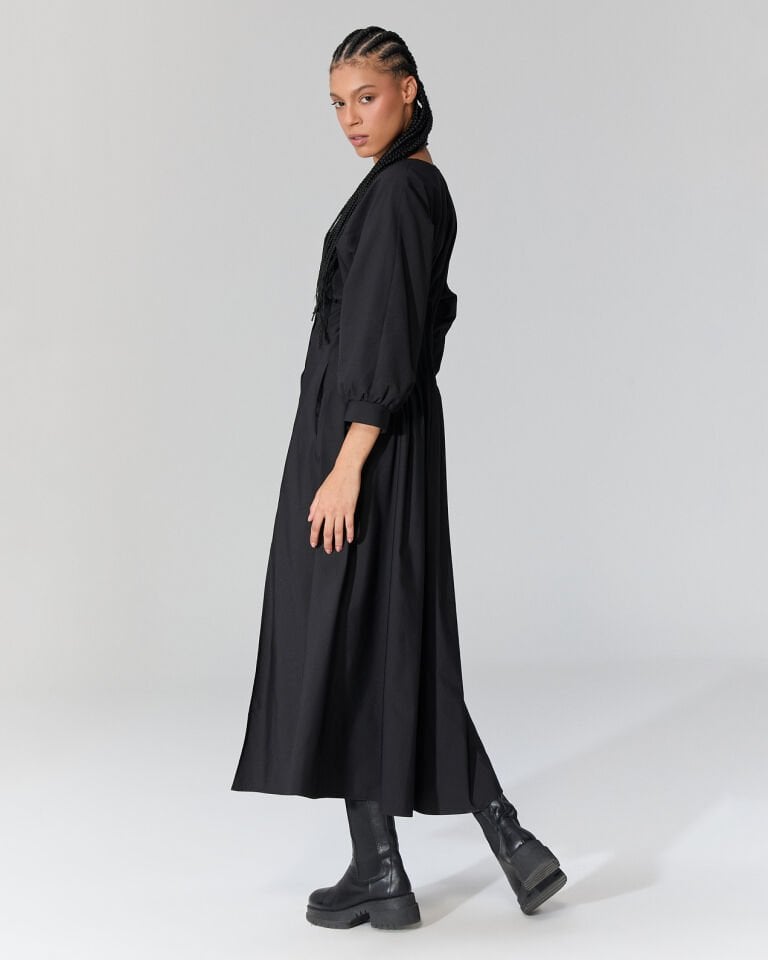 Carmen Pensli Elbise