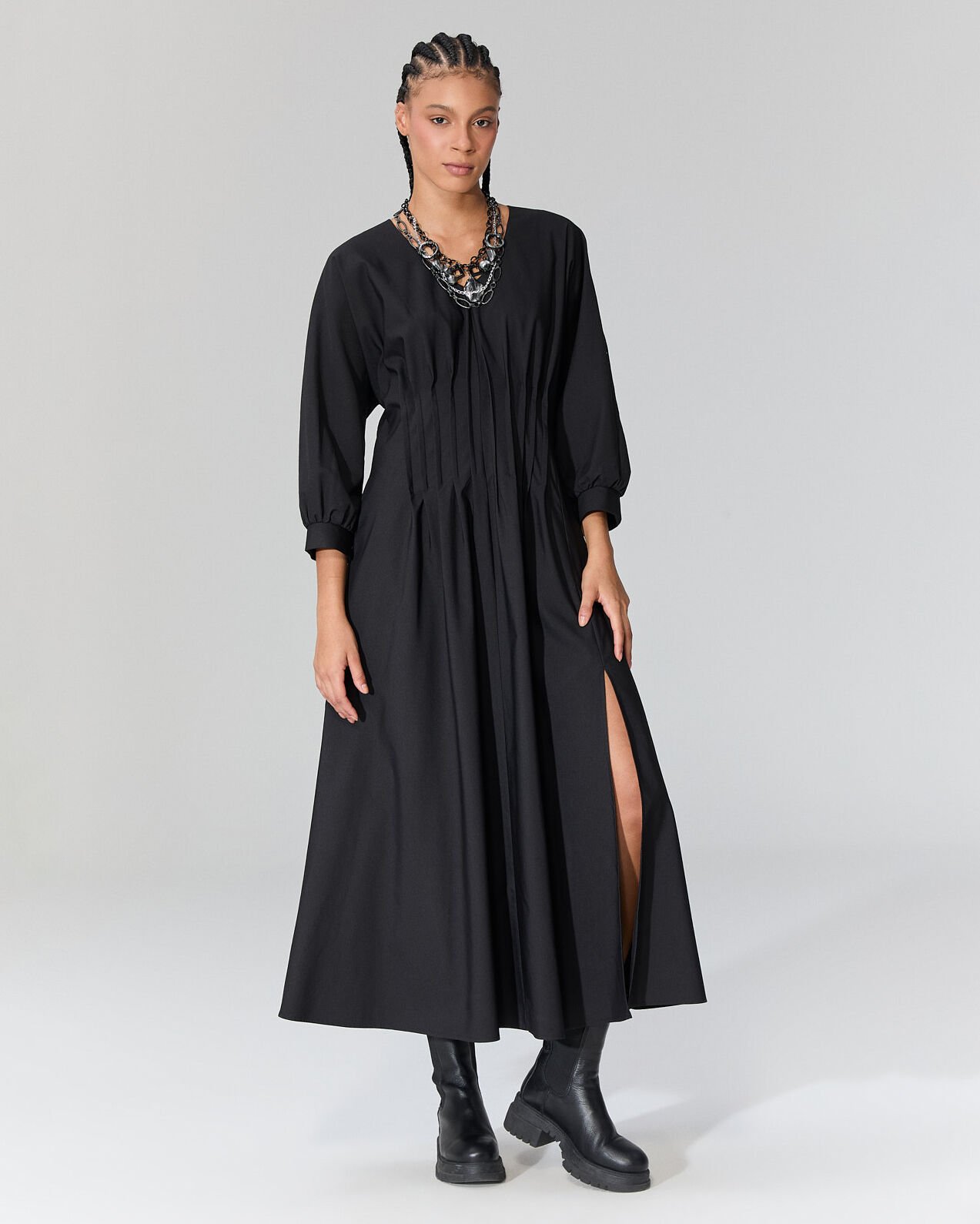 Carmen Pensli Elbise