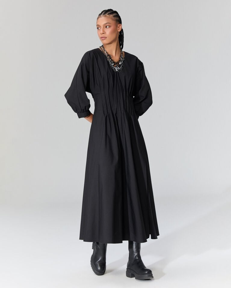 Carmen Pensli Elbise