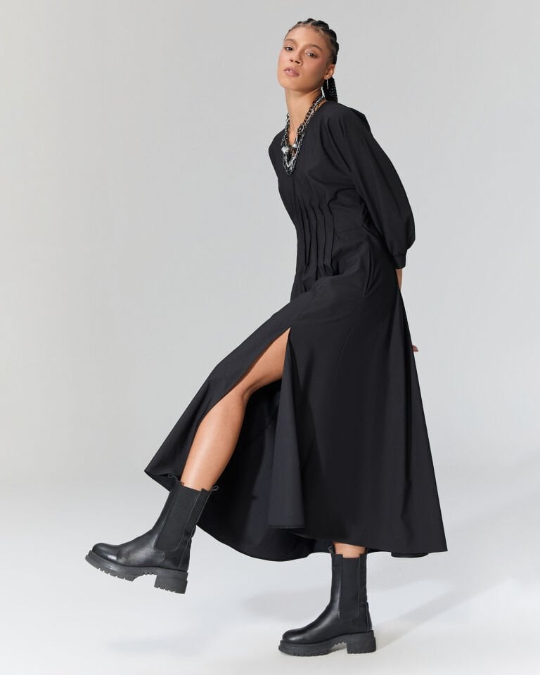 Carmen Pensli Elbise