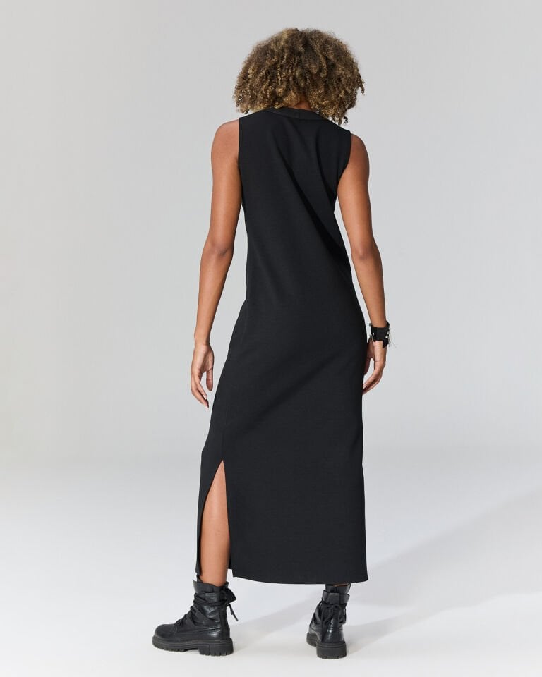 Lara Yırmaçlı Elbise