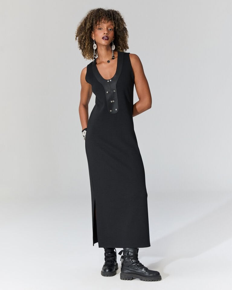 Lara Yırmaçlı Elbise