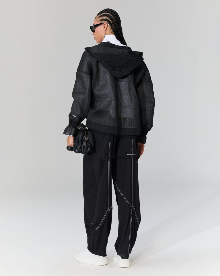 Stella File Tasarım Ceket