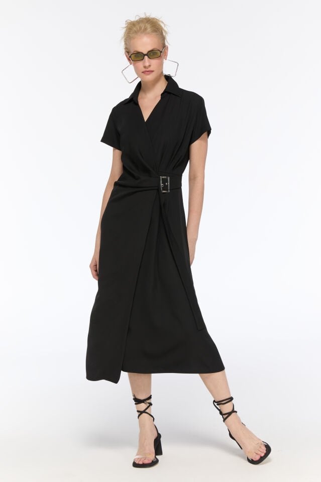 Casandra Anvelop Elbise