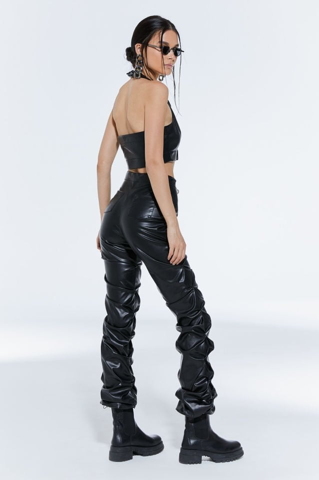 Deri Crop