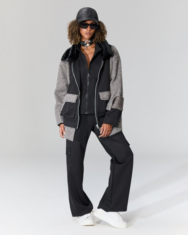 Isla Dokulu Pantolon