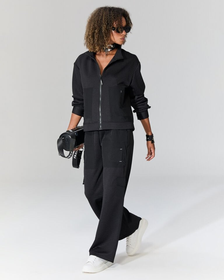 Isla Dokulu Pantolon