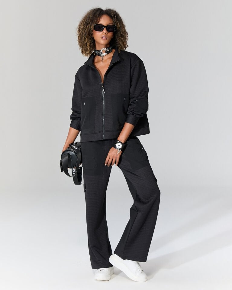 Isla Dokulu Pantolon