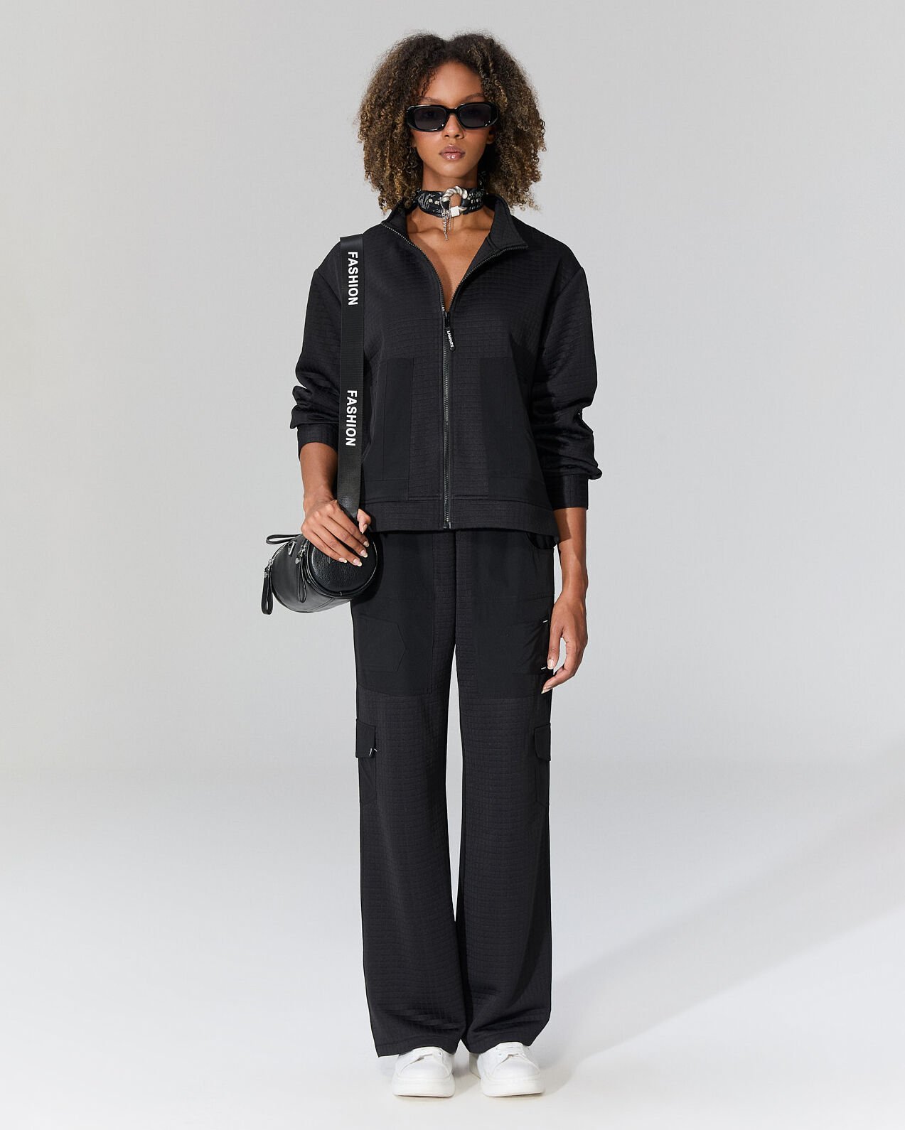 Isla Dokulu Pantolon