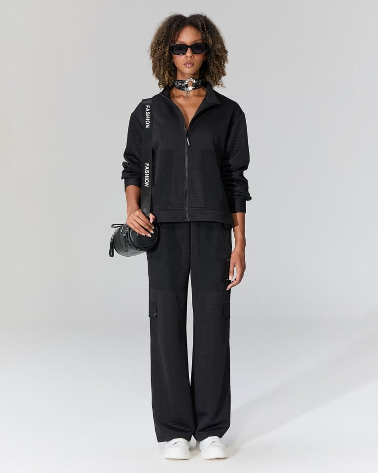 Isla Dokulu Pantolon