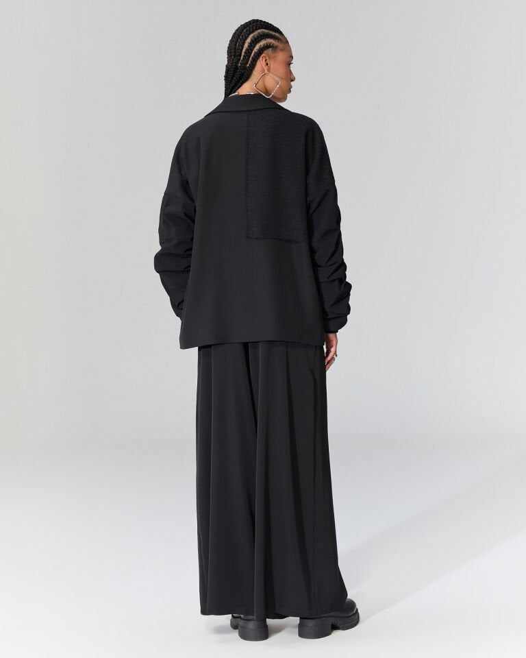 Casandra Tasarım Blazer