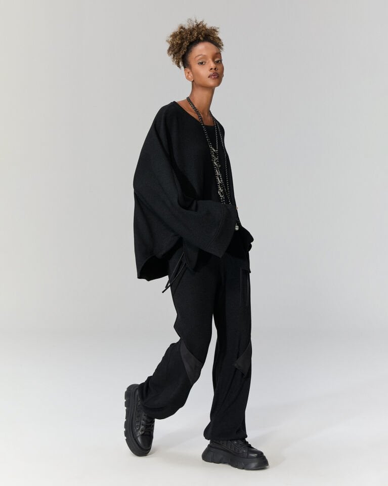 Adriana Triko Pantolon