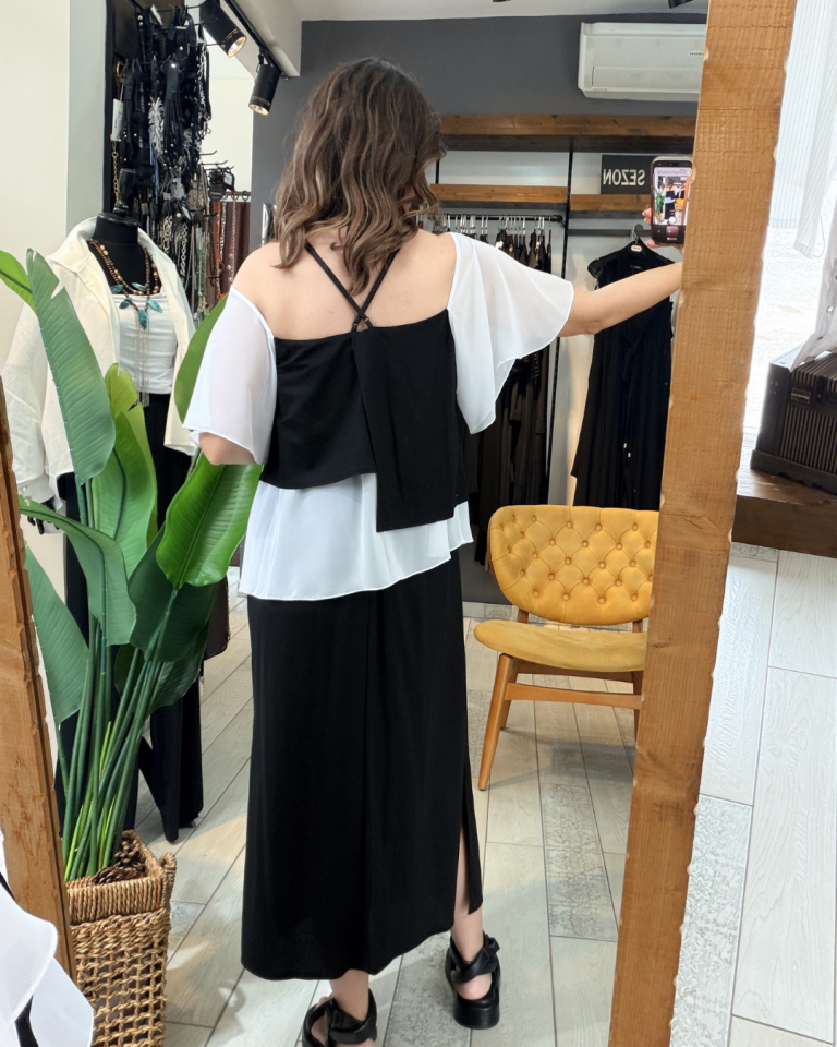 Lorena Tasarım Elbise