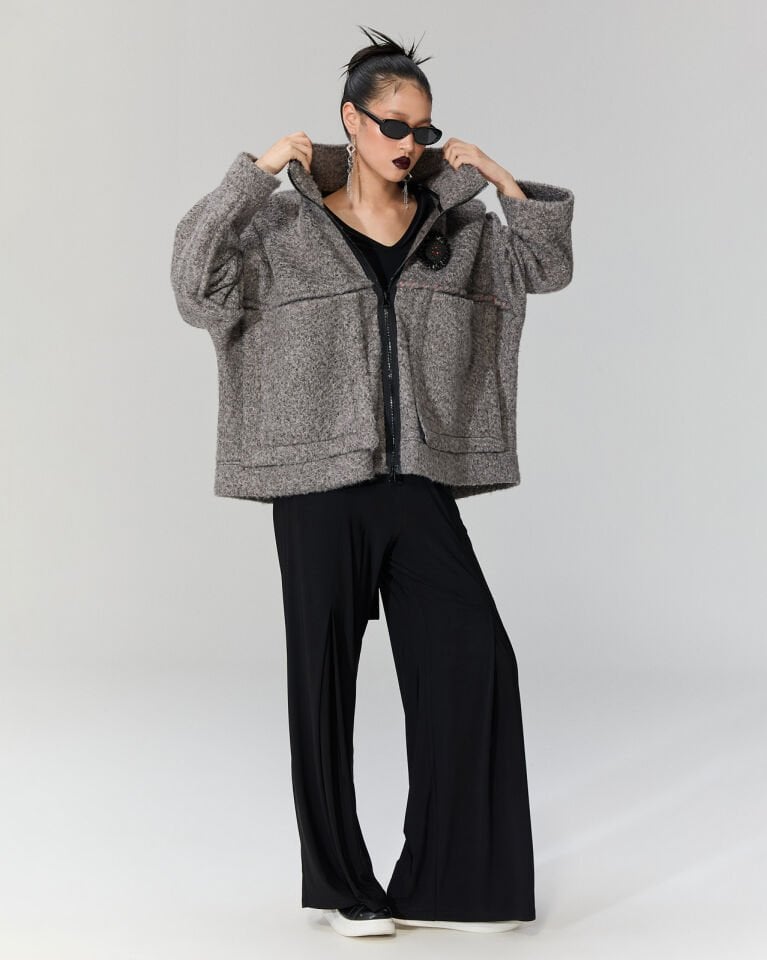 Bol Paça Triko Pantolon